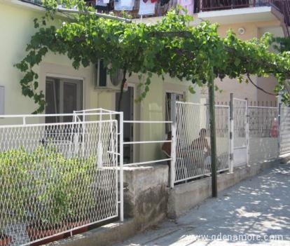 Celotna hiša se oddaja, zasebne nastanitve v mestu Sutomore, Črna gora